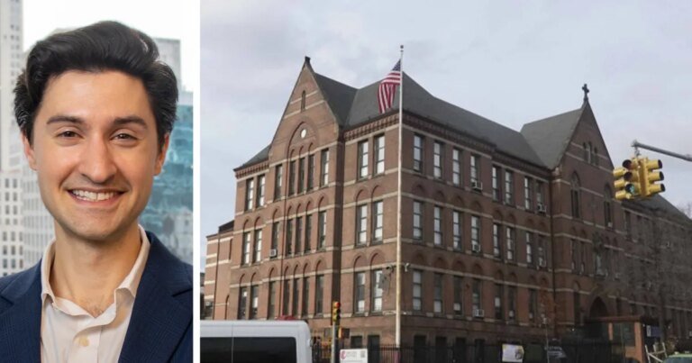 Launch Expeditionary Learning Signs 77K-SF Lease for High School in Sunset Park – Commercial Observer