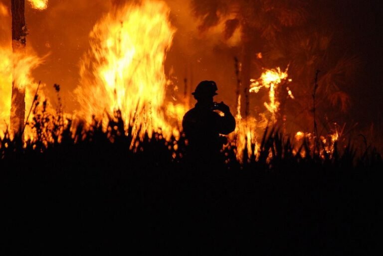CRE’s ESG Retreat Masks Growing Spending On Climate Risk