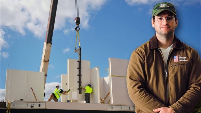 EXCL: SpaceX Alum Says His ‘Lego’ Approach Can Solve the Housing Crisis
