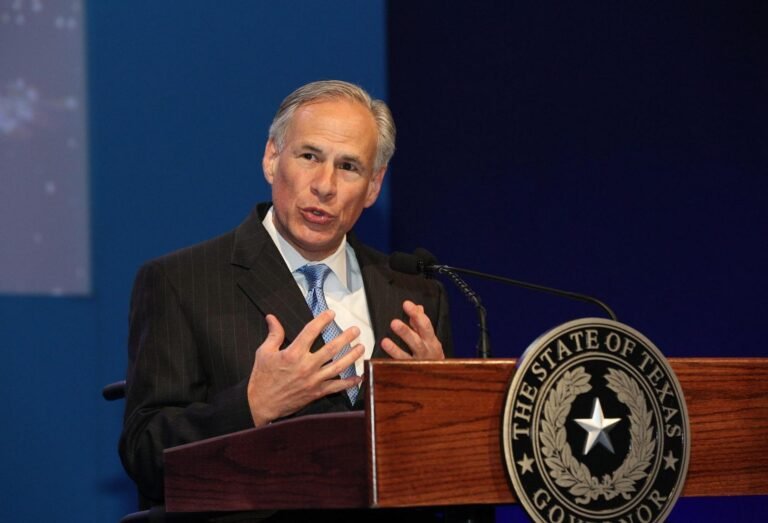 Texas Governor’s Data Center Power Pause Gets Split Verdict From Developers