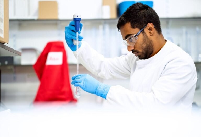 Alexandria’s $73M Quarterly Loss Highlights Deepening Life Sciences Real Estate Slump