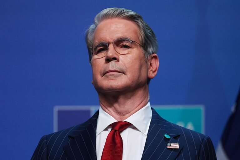 Was Scott Bessent’s intervention in Japan effective?
