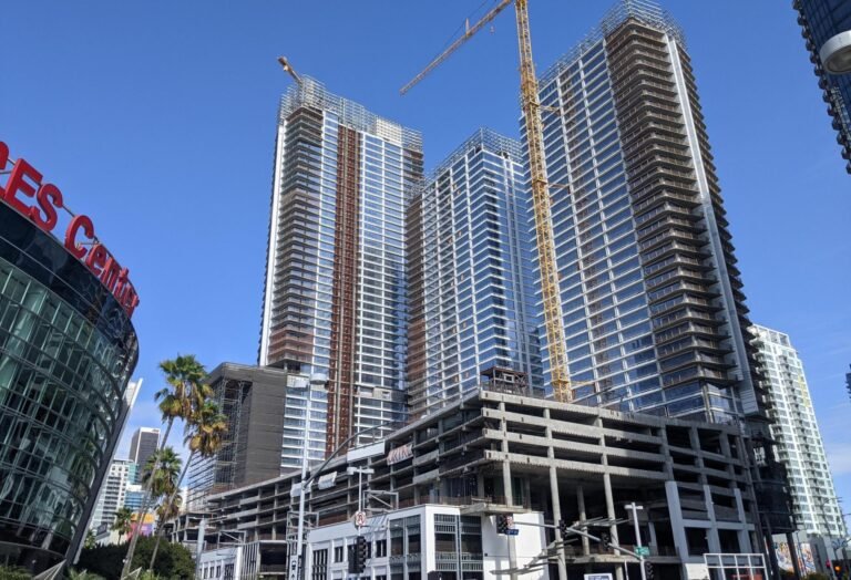 Oceanwide Buyers Want Tax Incentives For 184-Room Hotel