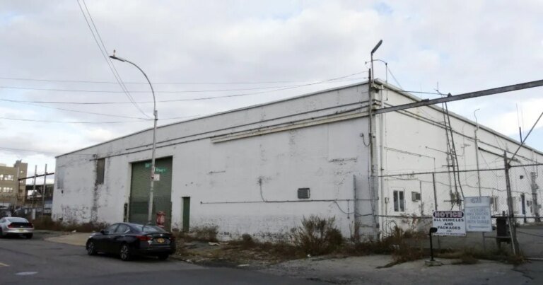 Terreno Realty Acquires Red Hook Warehouse for $26M – Commercial Observer