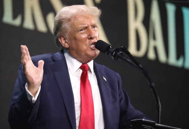 Trump’s New Canadian Tariffs To Spike Additional Materials Costs