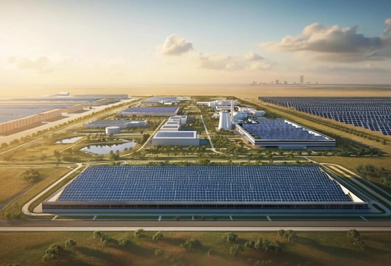 Fermi Finally Secures Project Matador Tenant In A $6.5B Deal