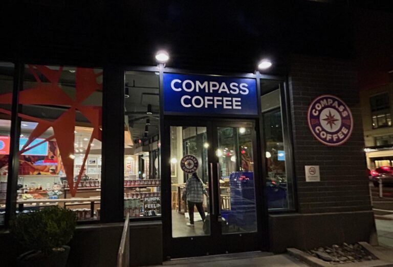Compass Coffee Says It Lacks Cash For Bankruptcy Plan, Seeks To Toss Case