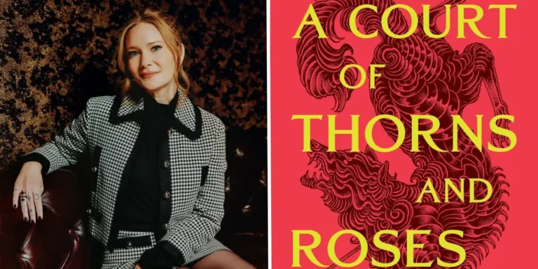 ‘ACOTAR’ 6: Everything We Know About Sarah J. Maas’ Next Books