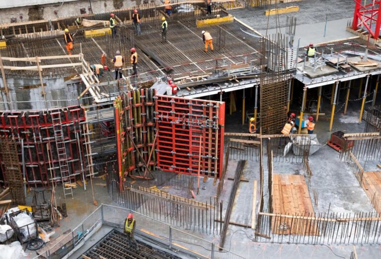 Why Hines Is Restarting Its Development Engine