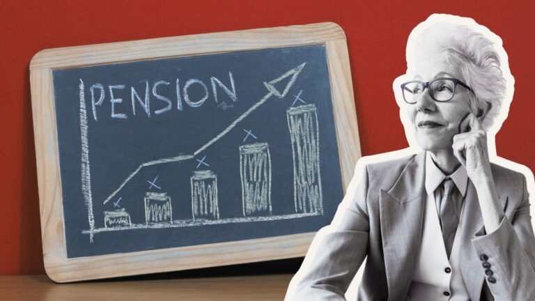 How to plan for retirement without relying on the state pension