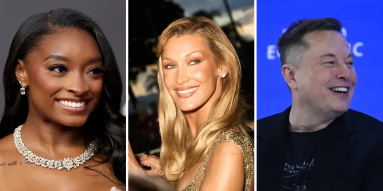 23 Celebrities Who Moved to Texas and Why They Did It