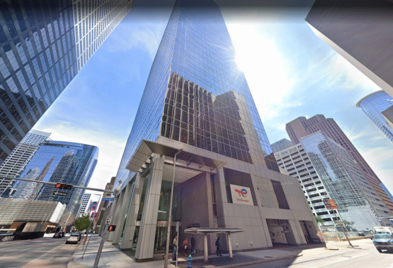 The Wideman Co. Buys Downtown Tower From Brookfield: The Houston Deal Sheet
