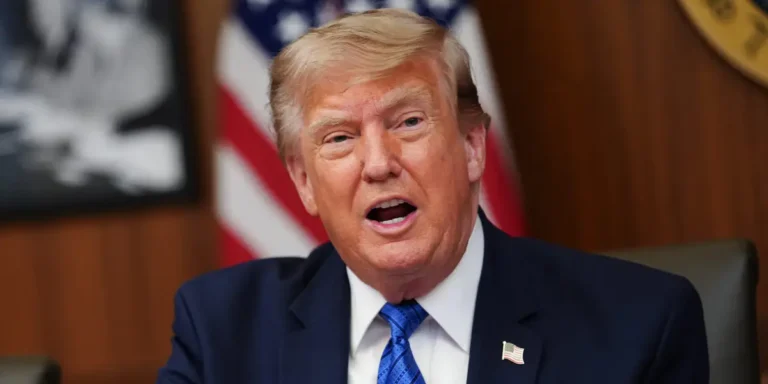 Trump Media Now Selling Early Access to President’s Truth Social Posts