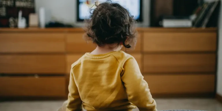 We Told Our Kids the TV Broke. We Never Turned It Back on.