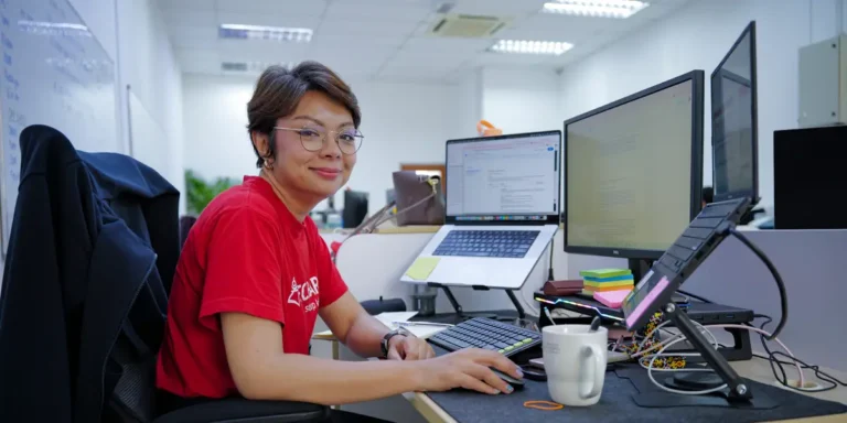 My 7-Year Career Break to Care for Parents Led to Surprising New Job