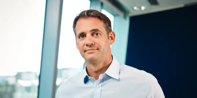 Inside David Hatcher’s Day As Baringa’s Managing Partner