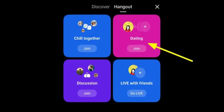 TikTok Tested a Dating Feature That Throws Singles Into Live Chats