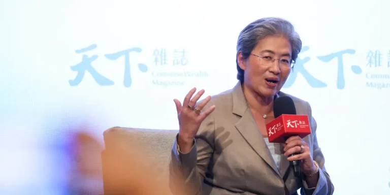 AMD Touts Open Source As a Key Advantage Over Nvidia