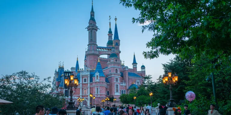 PwC Cancels Disney World Trip for US Summer Interns
