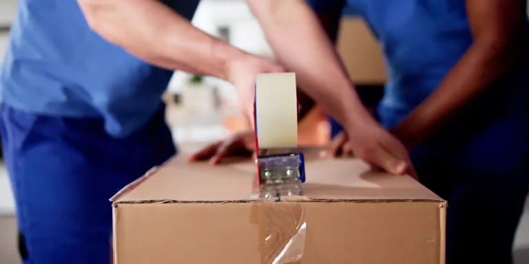Hiring Movers Made Relocating Worse, Not Easier