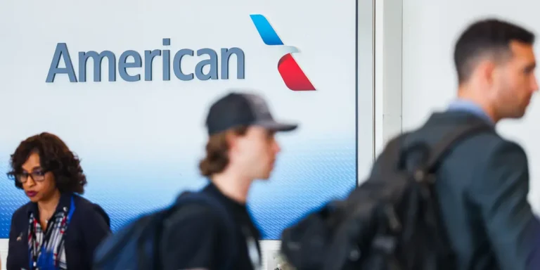 American Airlines Is Rolling Back Perks for Its Most Loyal Flyers