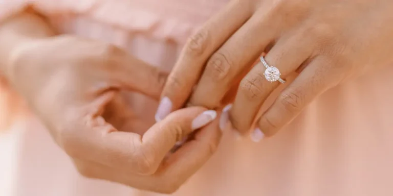 Most Impractical Engagement Ring Styles: Private Jeweler