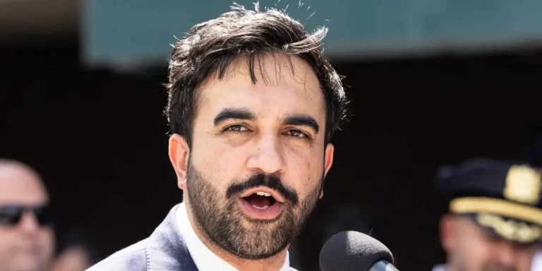 NYC Homeowners Are Suing Mamdani Over Pied-á-Terre Tax