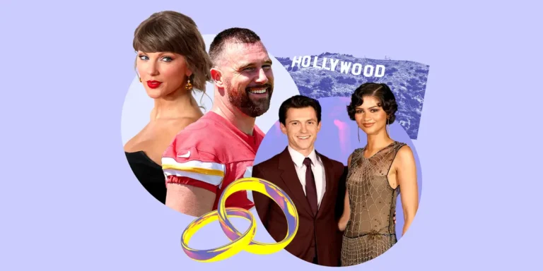 Travis Kelce, Tom Holland, and the Rise of Hollywood’s Hype Husbands