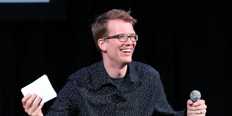 YouTube Star Hank Green Sets New AI Policy