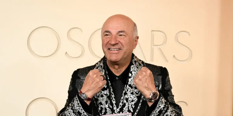 Kevin O’Leary Said He Messed up Messaging on Utah Data Center Plan