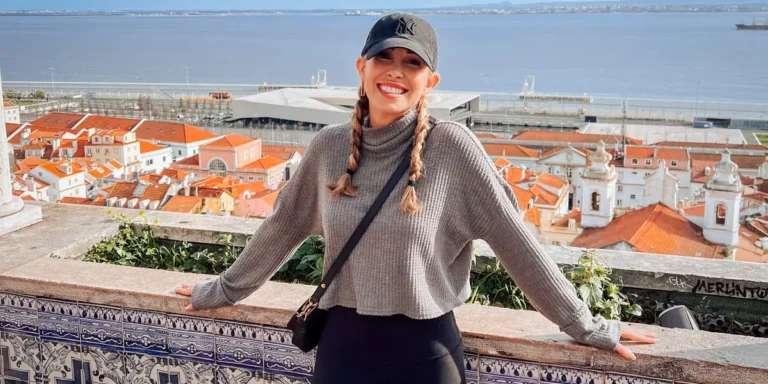 I Built ‘Perfect’ Life in US, Then Gave It All up to Move to Portugal