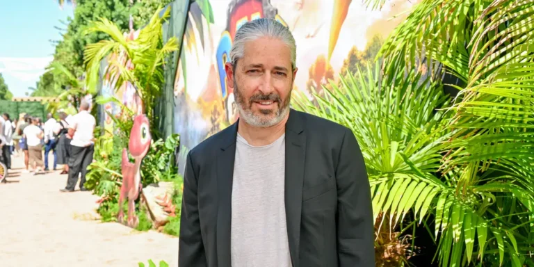 Spin Master’s Founder Says 20s Are the Best Time to Start a Company