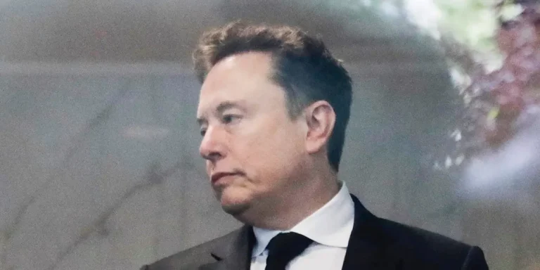 Elon Musk Said SpaceX’s AI Revenue Will Outpace All Its Other Products