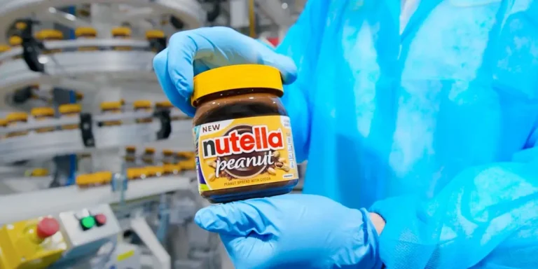 Nutella’s Empire Is Buying up US Snack Brands and Grown Revenue to $3B