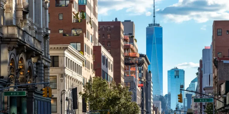Manhattan Rents Top $5,000, As Inventory Drops a Staggering 39%