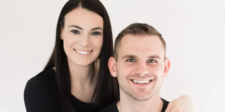 How One Couple Built an Online Business to Hit Financial Independence