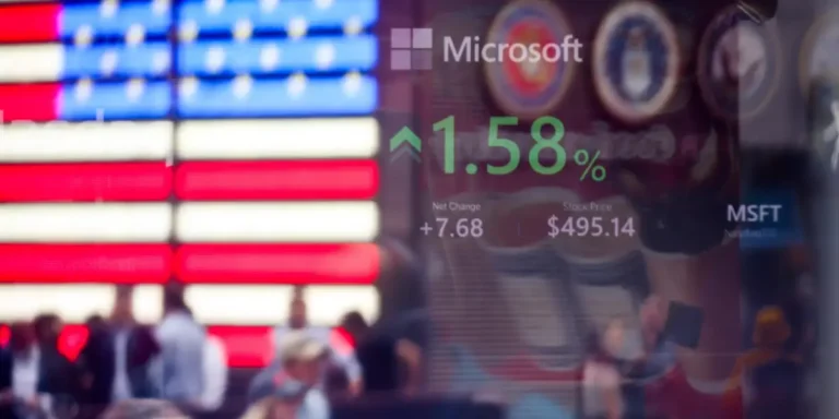 The Smartest Move in Tech Pay? Sell Your Company Stock.