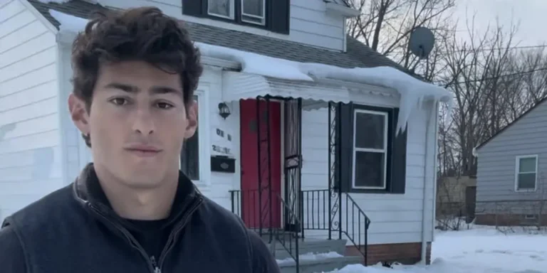 I Bought My First Home in College. Now I’m 24 and Own 30 Homes As a Landlord.
