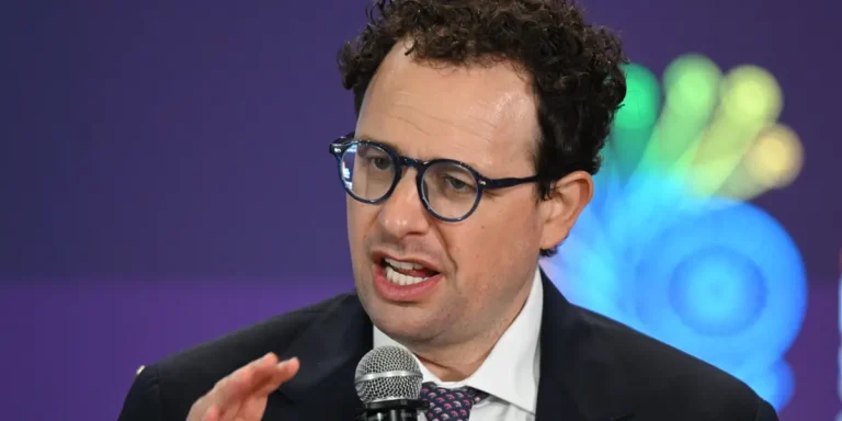 Dario Amodei Says AI Needs to ‘Actually’ Cure Cancer to Win Over Public