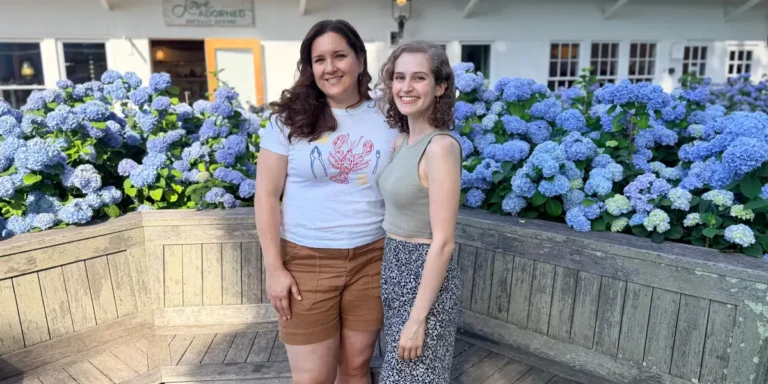 My Friend Is 21 Years Younger. She Taught Me to Stop Fearing Aging