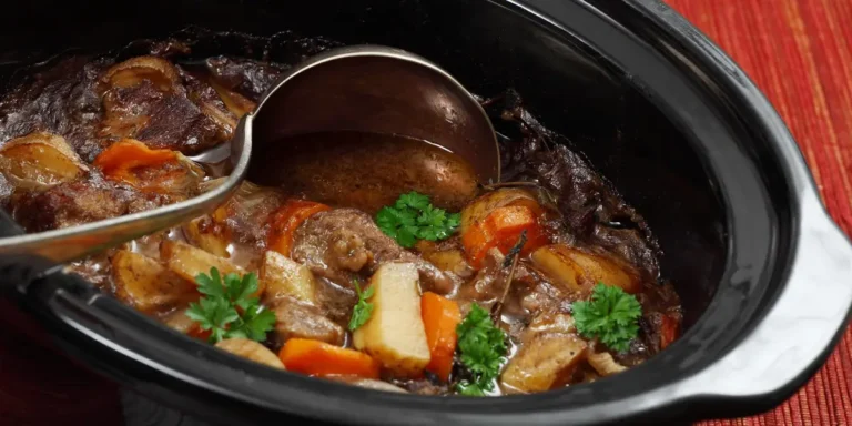 Best Comfort Meals You Can Make in a Slow Cooker, According to Chefs