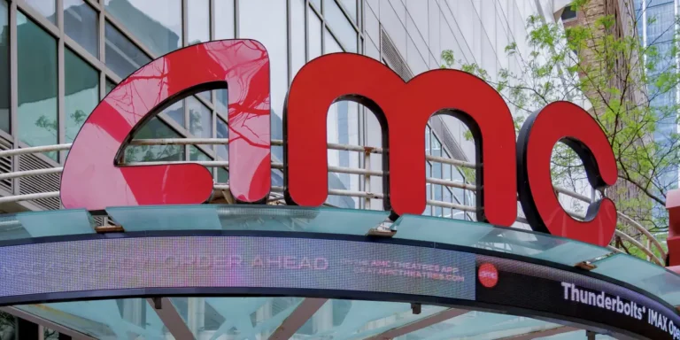AMC CEO Says Ticketing Problems for ‘Dune’ Is ‘Intolerable’