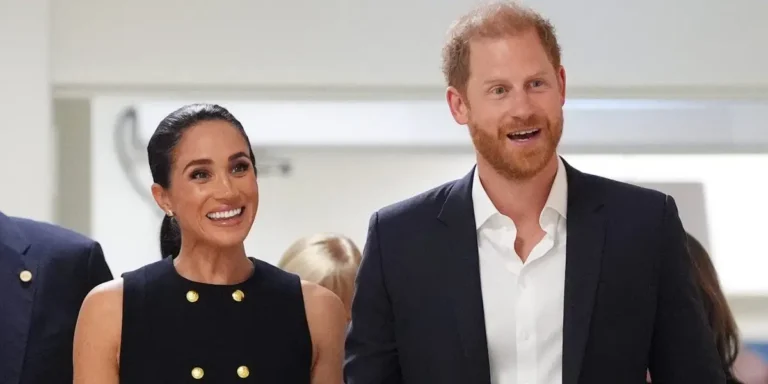 Timeline of Prince Harry, Meghan Markle’s Relationship With the Royals