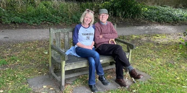 My Parents Are 95 and 90. They Finally Agreed to Accept Help.
