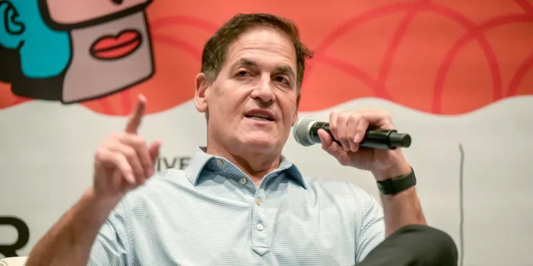 Mark Cuban Said Startup Founders Would Flee a Wealth Tax. We Asked 3.