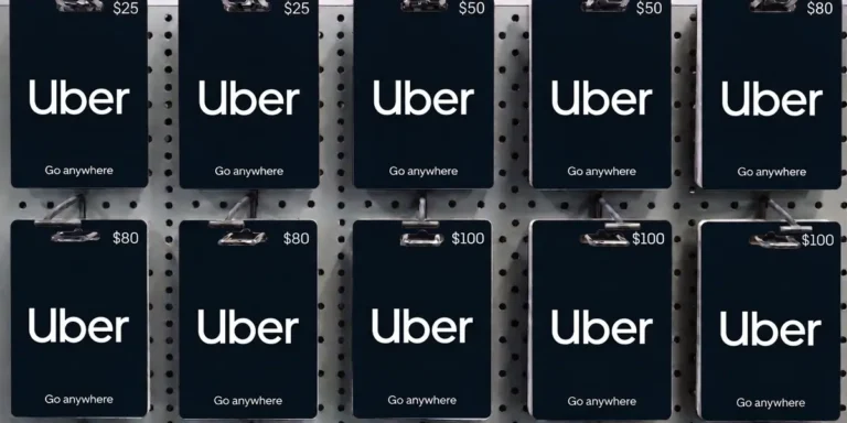 How Uber Uses AI to Charge You More