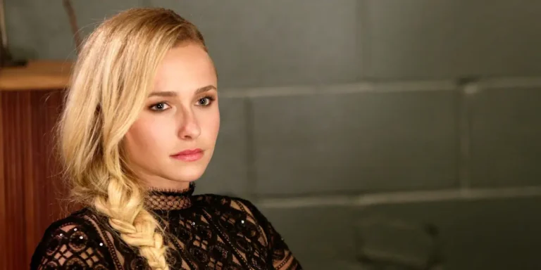 Neutrogena Addresses Hayden Panettiere Backlash After Her Death