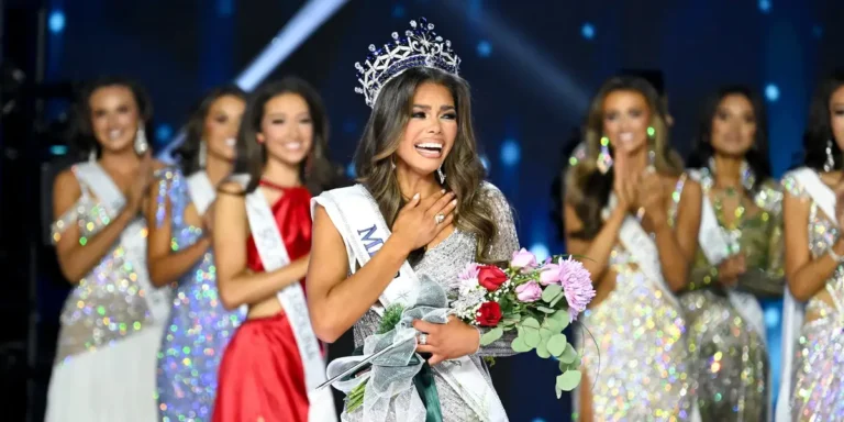 Miss USA Dropped From the CW’s Schedule a Week Before the Pageant