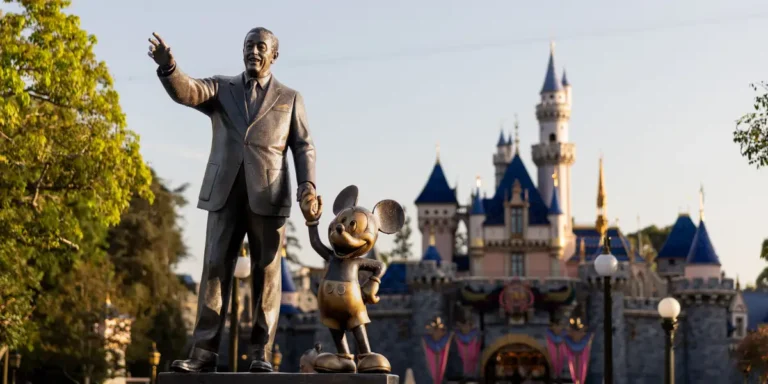 Disney Will Cut Medical Insurance for Spouses With Other Options