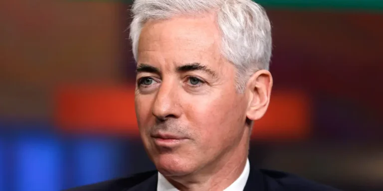 Bill Ackman Prompts Oura Ring to Look Into Detecting Brain Hemorrhages